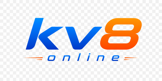 KV8 Online Logo
